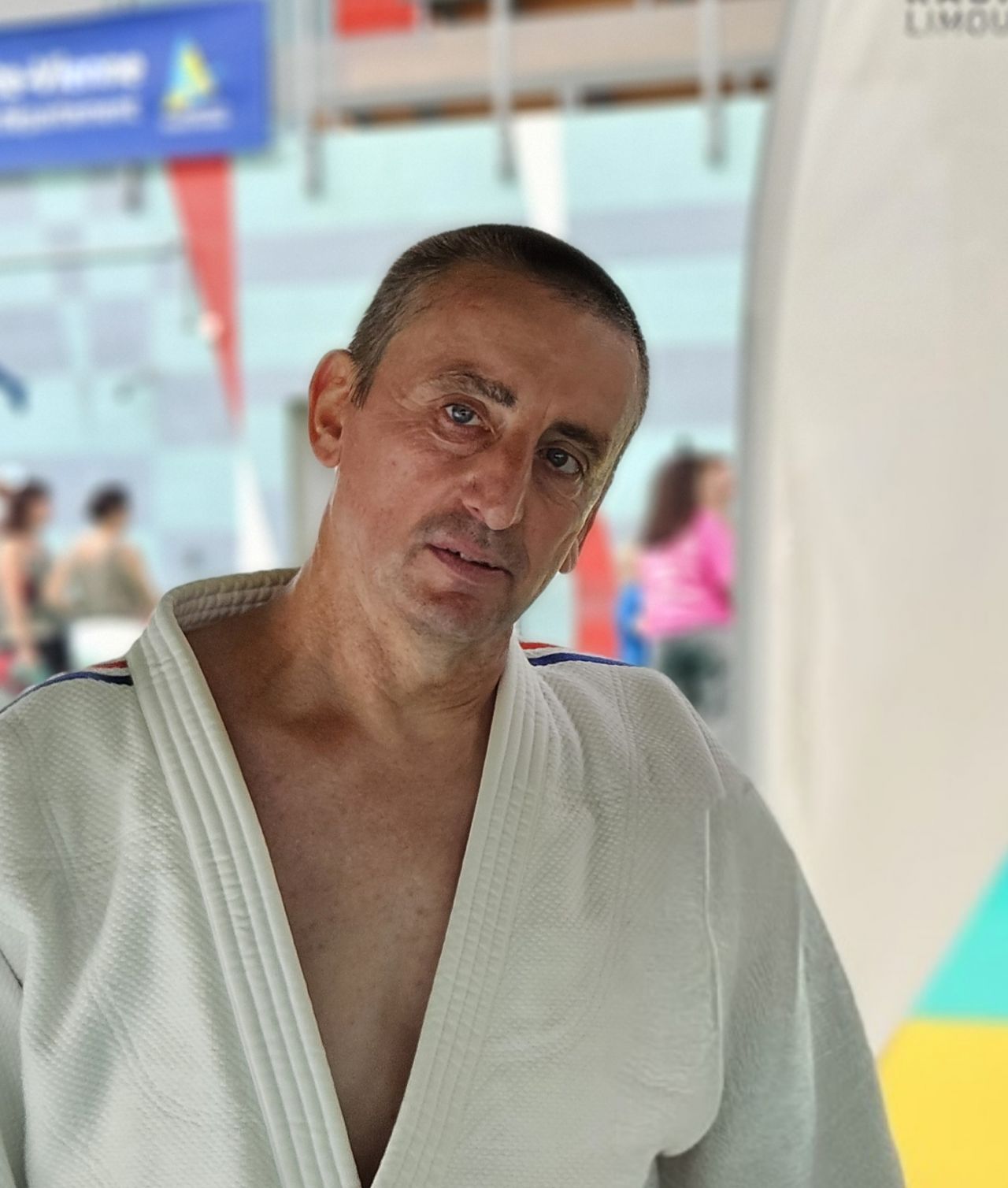 Patrick SAVARY