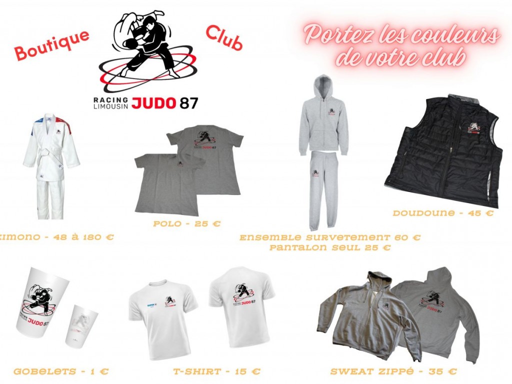 Image de l'actu 'Portez les couleurs de votre club'