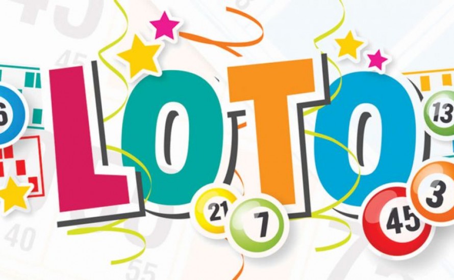 Loto du Racing Limousin Judo 87