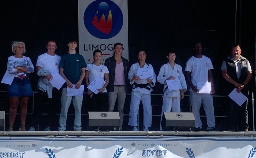 LE RACING AU FORUM DES ASSOCIATIONS