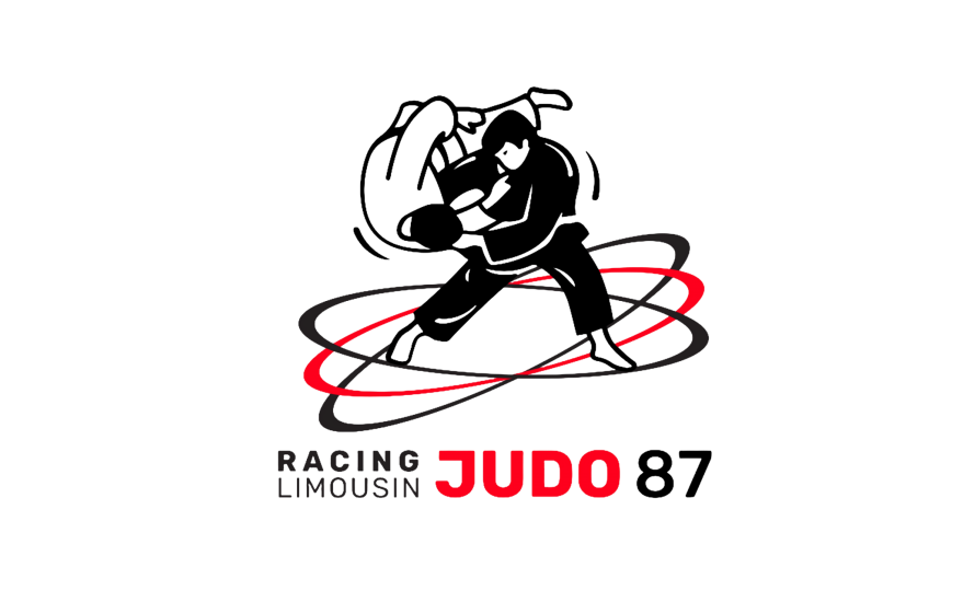 Logo du RACING LIMOUSIN JUDO