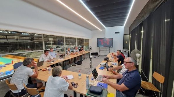 ASSISES SPORTIVES 20 JUIN 2026 AU PAMM LORMONT